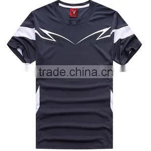 China Cheap Custom Soccer Uniforms Sports Wear and Football Jersey thumbnail-3