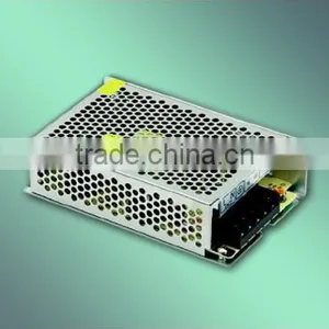 Customer Specified BRAND & MODEL Indoor Outdoor Full Color Led Display Module Power Supply thumbnail-2
