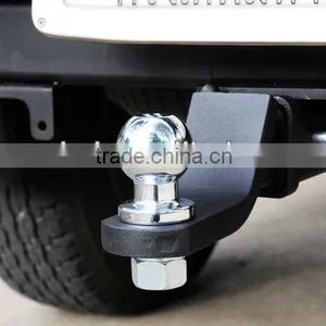 Ball Mount Hitch With Black ,sliver Color thumbnail-1