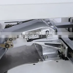 Rope Sewing Machine/brother 342G Pattern Sewing Machine thumbnail-4