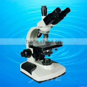 TXS06-02C Trinocular Drawtube and Video Microscope,Biological Microscope Theory Hdmi Camera thumbnail-1