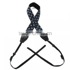 Shenzhen Manufacturer Good Selling DSLR Camera Strap Canvas thumbnail-1