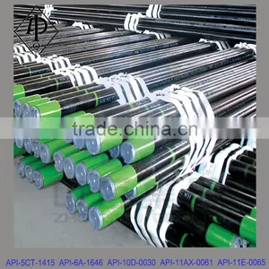 Api Casing 5tc, 100% New API 5CT Oilfield Casing Pipe thumbnail-1