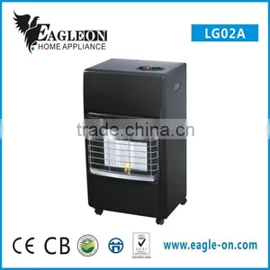 Warmly Best Sell Room Gas Heater thumbnail-1