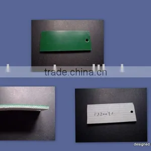 Glossy Pvc Conveyor Belt thumbnail-1
