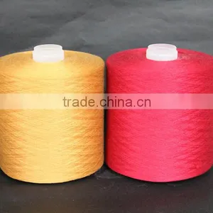 Price in China Spun Poly-poly Core Yarn Manufacturer29/2 thumbnail-1