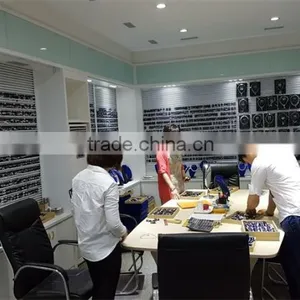 Pujiang County Yameida Jewelery Manufactory company overview - view 2 thumbnail