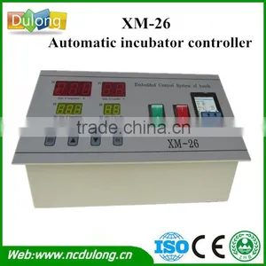Best Selling Middle Type Automatic Computer Control Incubator thumbnail-1