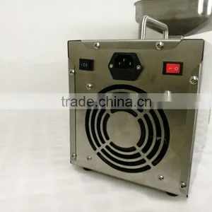 Professional Screw Black Seed Oil Press Machine thumbnail-5