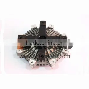 8-97088803-0 Fan Clutch Coupling for NPR 4HF1 4HG1 4BE1 Engine thumbnail-2