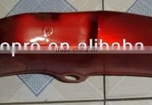 CY80 Motorcycle Front Fender thumbnail-1