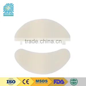 2016 Newest MSDS Beauty Product Hydrogel Eye Patch Anti Aging Eye Firming Gel Patch ISO Manufacturer thumbnail-2