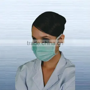 3-ply Face Mask thumbnail-1