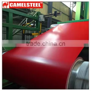 Prepaint Galvanized Steel Coil for Color Roof Price Philippines Pictures thumbnail-1