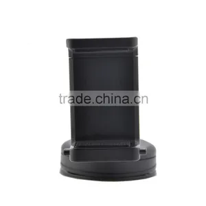 Universal Windshield Car Mount Phone Holder Cell Phone Stand Car Mobile Phone Cradles Top Quality Easy Mount and Operate thumbnail-1
