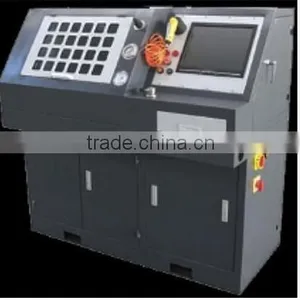 VSR Core Assemblybalancing and Testing Machine With High Quality and Low Price thumbnail-1