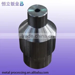 Hangzhou Hengli Machining Service thumbnail-1