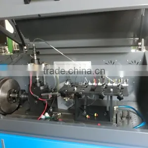 2016 The Best Selling of Bosch Eps815 System CRS-708D Common Rail Injector and Pump Test Bench With Monitor Computer thumbnail-4