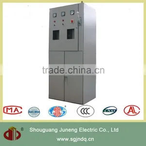 GGN AC LV Distribution Control Cabinet thumbnail-1