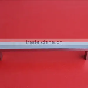 Brushed Aluminium Furniture Cabinet Bar Pulls /Handles for Drawer/Dresser/Waredrobe thumbnail-2