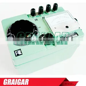 Resistance Tester ZC29B-2 thumbnail-1