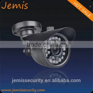 Multiple Language High Focus Waterproof Analog 1/3 Sony CCD 700TVL Bullet Camera With China Supplier thumbnail-1
