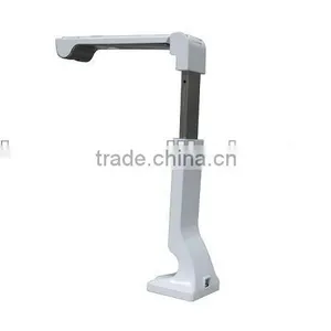 A3 HD Portable Photo Scanner With Flexible and Lift Structure Quick Scan Photos and Images thumbnail-3
