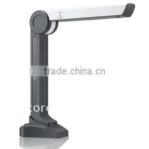 2 Mega High Speed Portable USB Handheld Scanner thumbnail-1
