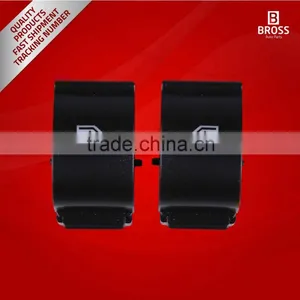 Window Switch Repair Button Cover For Fiat Citroen Peugeot thumbnail-2
