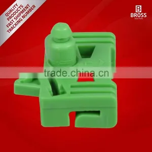 Window Regulator Clip Front Left Door for Peugeot 306 1997 - 2002 thumbnail-4
