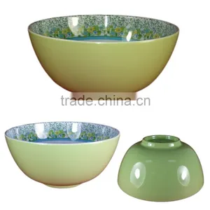 6inch Melamine Bowl With Printing(Food Touch Safety) thumbnail-1