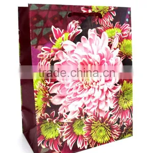Paper Packaging Bag thumbnail-1