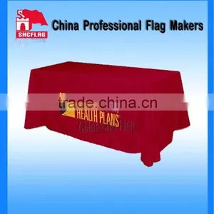 AD Textile Fabric Printing Tablecloth thumbnail-5