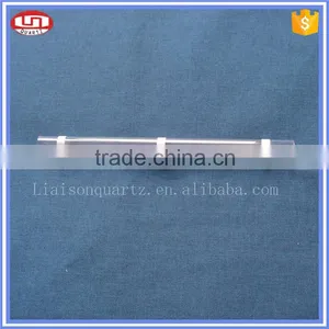 China Wholesale Quartz Heating Tube With Coating Surface thumbnail-4