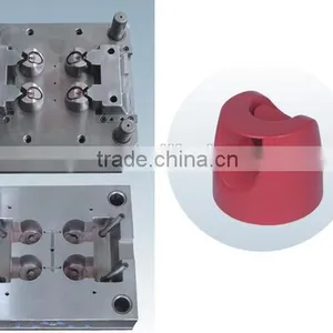 Cap Injection Molding Plastic Maker thumbnail-5