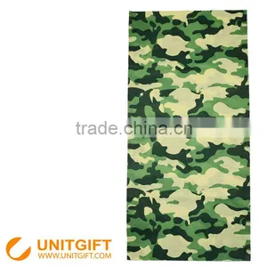 Custom Bandana Reflective Headwear for Outdoor Sport thumbnail-6