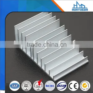Anodized Aluminum Industrial Extrusions thumbnail-4
