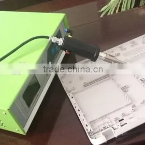 Ultrasonic Welder Gun,35KHZ Welder Gun thumbnail-3