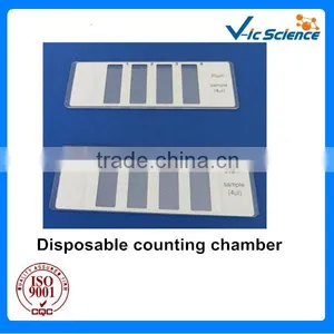Disposable Sperm Counting Chamber thumbnail-1