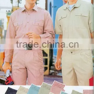 Fire Resistant Protective Clothing thumbnail-1