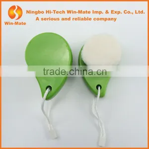 2014 Zhejiang Single Easy Small Nylon Hair Facial Cleaning Brush thumbnail-2
