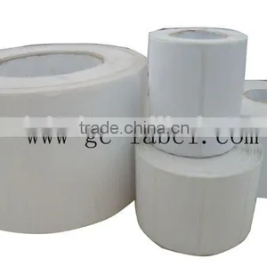 High Quality Sticker Labels for Edible Blend Oil Self-adhesive Stickers and Labels thumbnail-4