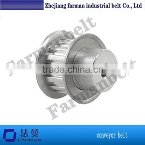 Belt Tensioner Timing Pulley Wheel thumbnail-4