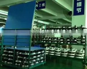 Foshan Shunde Sinobros Imp. & Exp. Co., Ltd. company overview - view 1 thumbnail