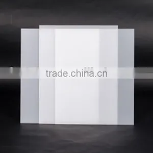 Light Diffusion Plexiglass thumbnail-2