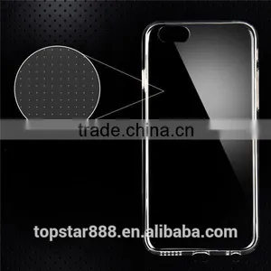 Fashion Accessory Tpu Cell Phone Case for Iphone 6 Plus thumbnail-1