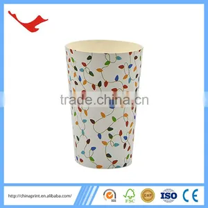 010 Useful Disposable Chinese Tea Cup thumbnail-3