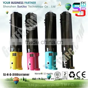 New Premium Lasser Toner Cartridge M5065 310-5732 for Dell 3000cn 3100cn Laser Printers thumbnail-1