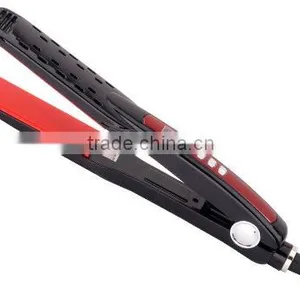 Flat Iron With Temperature Adjustable thumbnail-2