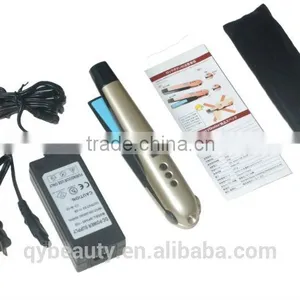2014 Newest Hot -sellingTravel Hair Straightener thumbnail-1